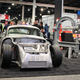 Illustration for article titled Here Are The Raddest Cars I Could Find At SEMA This Year